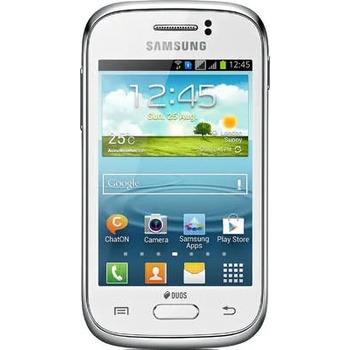 Samsung S6312 Galaxy Young Dual