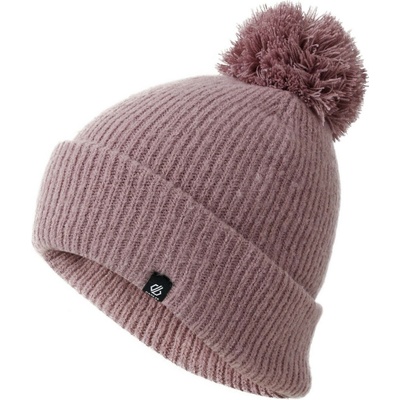 Dare 2b Maya Pom beanie svetloružová