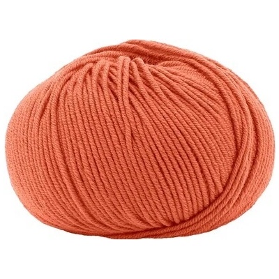SUPER SOFT Lana Gatto Farby SUPER SOFT: 14419 koralová