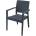 Bogdan Furniture Am Градински Стол Memo. bg Ibiza BM, Полипропилен