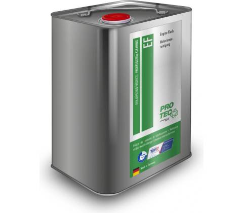 PRO-TEC Engine Flush 20 l