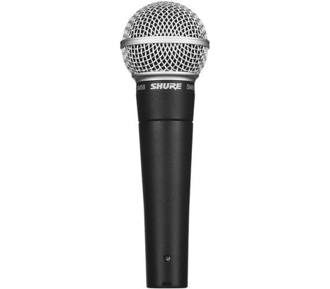 Shure SM58-LCE