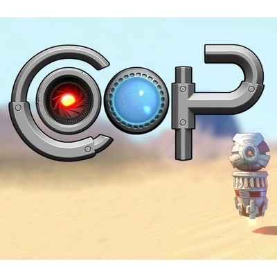 CO-OP : Decrypted