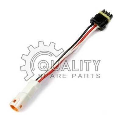Svazek elektrický zrcátka ŠKODA OEM Originál 1Z0949101DD