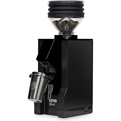 Eureka Mignon ZERO Brew Black