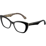 Dolce&Gabbana DG3360 3299