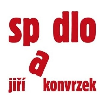 Spadlo Jiří Konvrzek