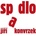 Spadlo Jiří Konvrzek