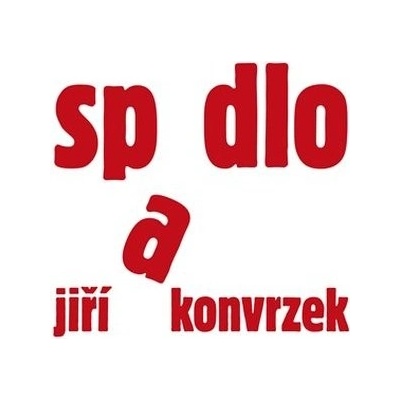 Spadlo Jiří Konvrzek