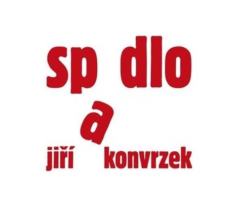 Spadlo Jiří Konvrzek