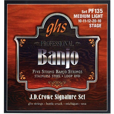 GHS PF 135