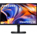 Samsung ViewFinity S8 S27H802EFA