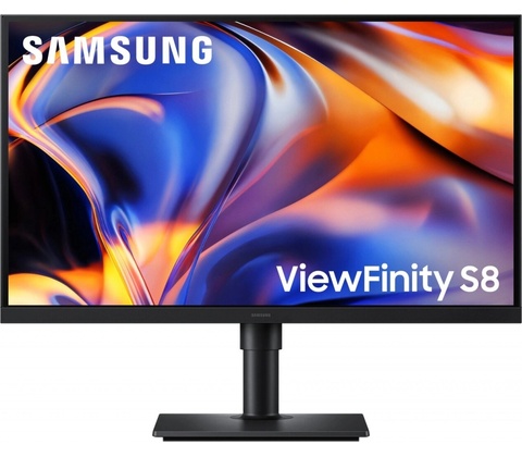 Samsung ViewFinity S8 S27H802EFA