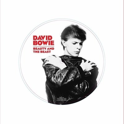 David Bowie - BEAUTY AND THE BEAST