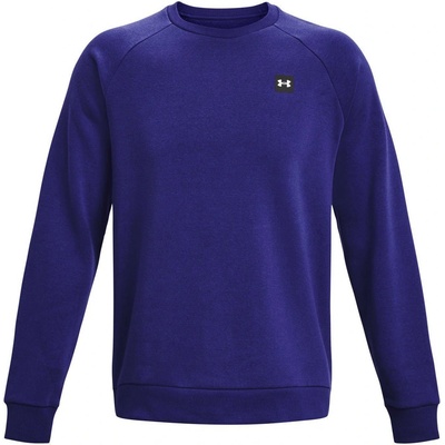Under Armour pánska mikina Rival Fleece Crew SS23