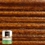 Wood Sol Unideck UB-444 Махагон - Цветно масло за декинг на водна основа (6672)