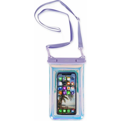 Legami Floating Waterproof Smartphone Pouch - Holo Fairy uni