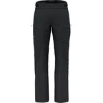 Salewa Панталон за ски-туринг Salewa Sella 3L Powertex Pant Ski touring trousers - Black Out - размер 50 (007-3039-0313)