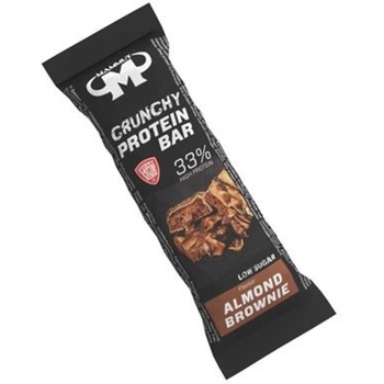 Mammut Хрупкав протеинов бар - Almond Brownie