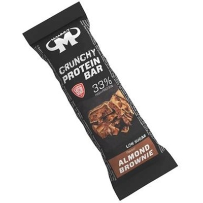 Mammut Хрупкав протеинов бар - Almond Brownie