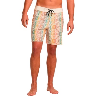 Billabong Бански гащета Billabong Good Times Pro swimming shorts - Beige (Desert Sand)