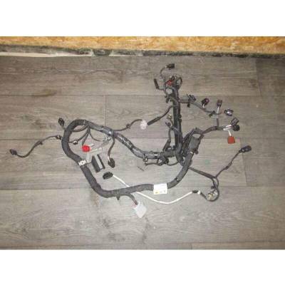 svazek eletroinstalace motoru VAG 04L972627BN