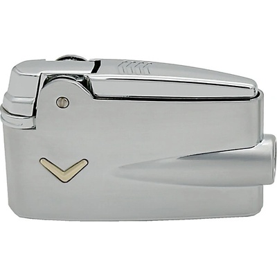 Ronson Premier Vareflame RFL100 Silver
