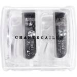 Chantecaille Eye Liner Pencil Sharpener двойна острилка за козметични моливи