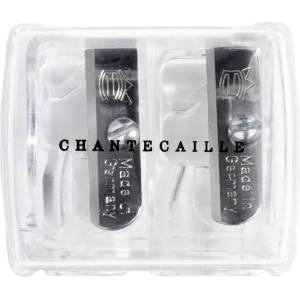 Chantecaille Eye Liner Pencil Sharpener двойна острилка за козметични моливи