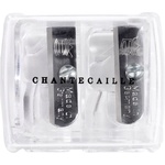 Chantecaille Eye Liner Pencil Sharpener двойна острилка за козметични моливи