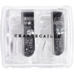 Chantecaille Eye Liner Pencil Sharpener двойна острилка за козметични моливи