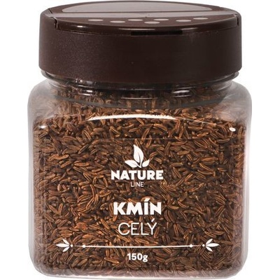 Nature line Kmín celý 150 g