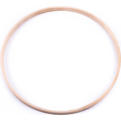 DP Craft Kruh bambusový 30 cm – Sleviste.cz