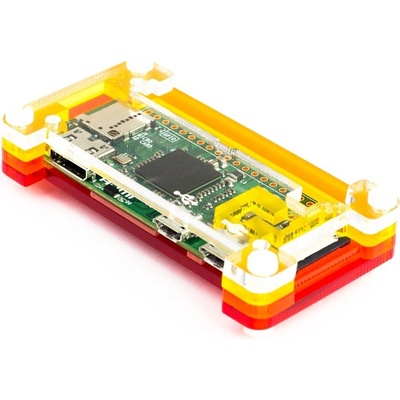 Pibow Zero
