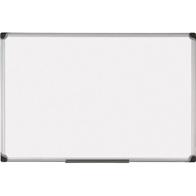 Bi-Office Magnetická tabule s matným povrchem BI-OFFICE Professional, 200x100 cm, lakovaná, hliníkový rám. - 5603750112785