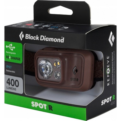 Black Diamond Spot 400-R