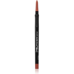 Flormar Style Matic Lipliner матиран молив за устни водоустойчив цвят 29 SPICY 0.35 гр