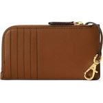 Ralph Lauren портфейл дамски от кожа (432P10421) - answear - 162,31 лв
