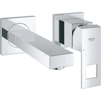 GROHE Eurocube 19895000