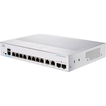 Cisco CBS350-8T-E-2G