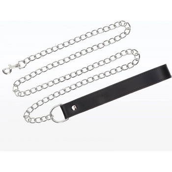 ostatní Taboom Bondage Essentials Chain Leash