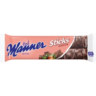 Manner Picknick sticks Mignon 30 g – Zboží Mobilmania