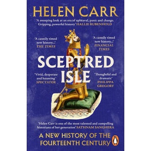 Sceptred Isle | Helen Carr (ISBN: 9781529157345)