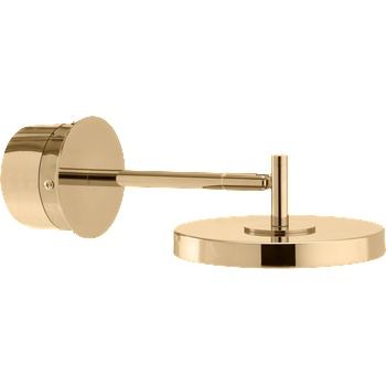 UMAGE Asteria Аплик със стенно окачване, 25 см, полиран месинг (2647C4281)