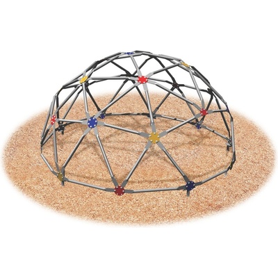 Playfactory СЪОРЪЖЕНИЕ ЗА КАТЕРЕНЕ dome ce0017 (ce0017)
