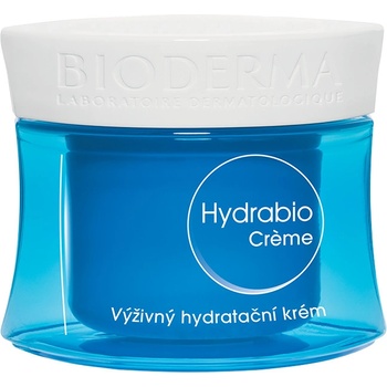 Bioderma Hydrabio Créme 50 ml