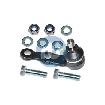 Zvislý/nosný čap RTS 93-00303-056