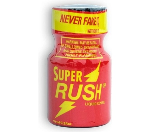 Super Rush 10 ml