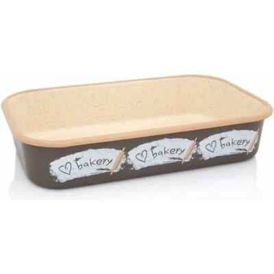 Metalac Pekáč Bakery 32 cm 3,7 l