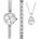 Sekonda Дамски подаръчен комплект Sekonda S-2751G. 76 (S-2751G.76)